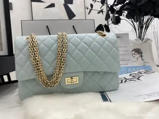 HyperPeter CHANEL FLAP  BAG 0518